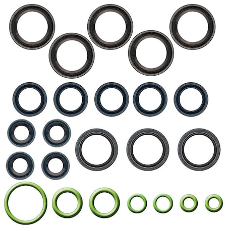 Gpd Rapid Seal Kit 1321416
